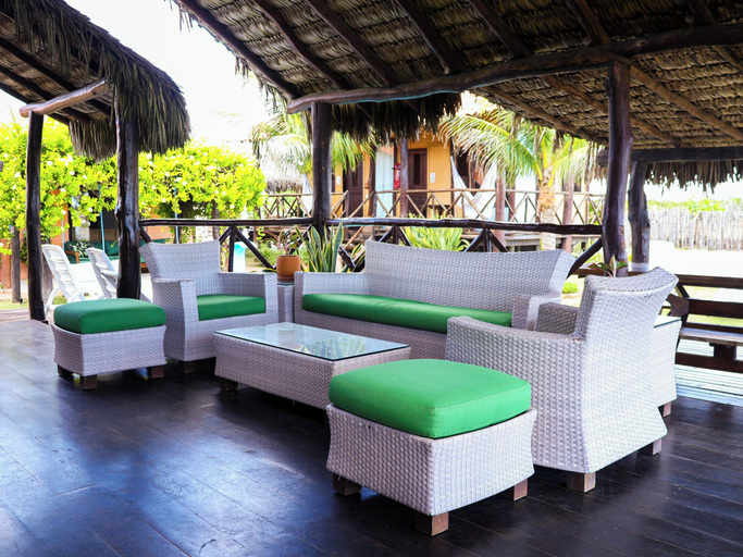 Terrace/patio 3, VILA RIOMAR, Luís Correia