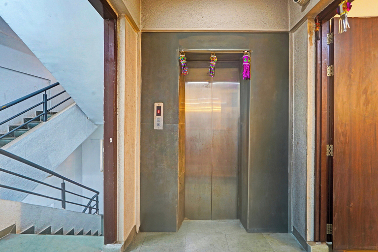 Interior 4, Super Collection O Baner Hillview Pune, Pune