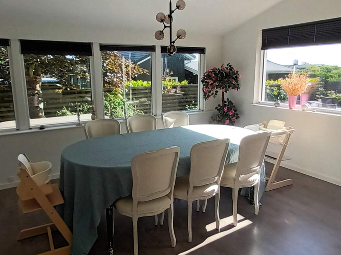 Interior 3, 5 Star Holiday Home in Olsted, Halsnæs
