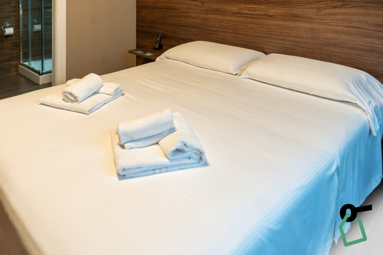 Room 4, Hotiday Verona Fiera, Verona