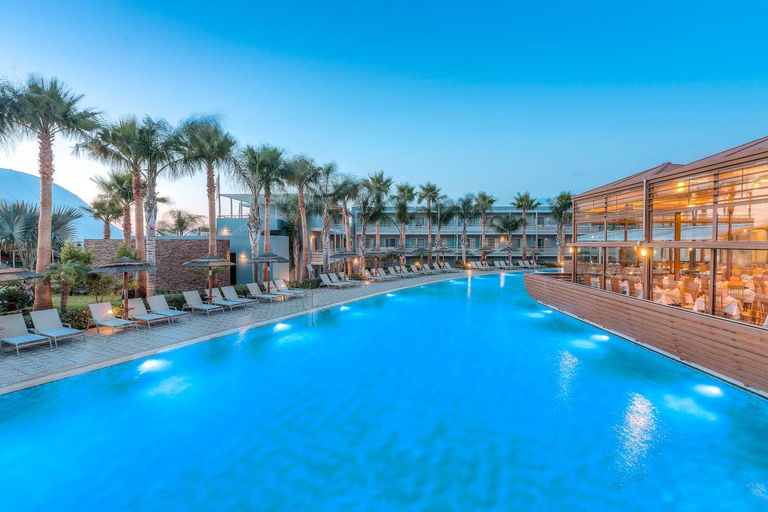 Sport & Beauty 1, Blue Lagoon Resort, South Aegean