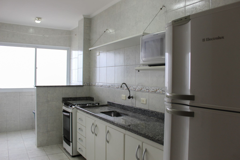 Others 5, Residencial Blaia, São Vicente