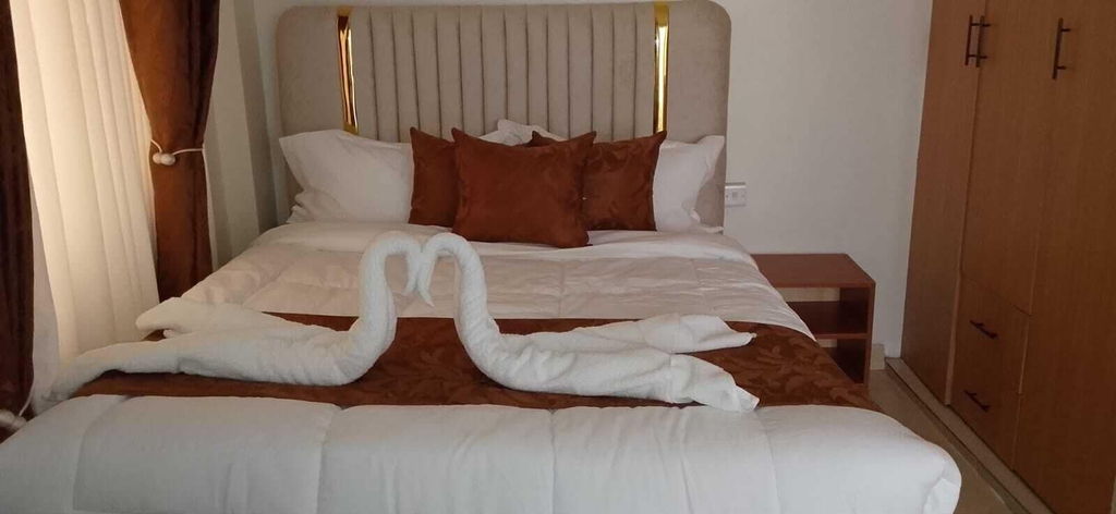 Room 5, Novara Hotel Mwihoko, Ruiru