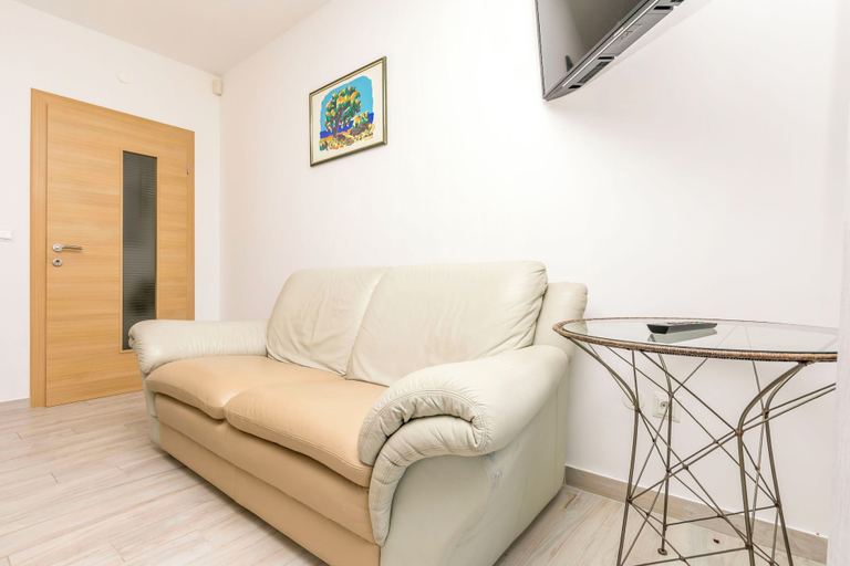 Private kitchen 2, Apartments Wellness&spa, Dugi Rat