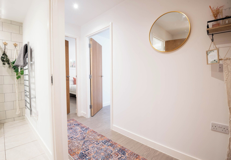 Interior 4, 310 Oldfield by Guestz, Manchester