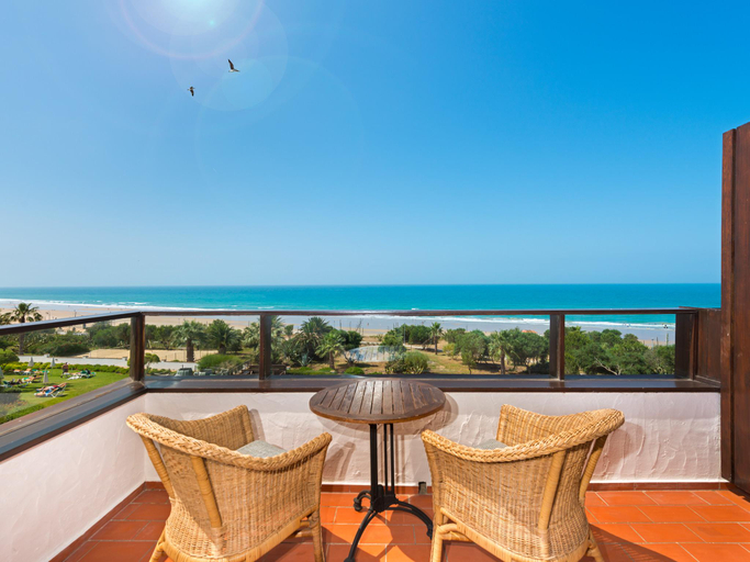 Others, Fuerte Conil Resort, Cádiz