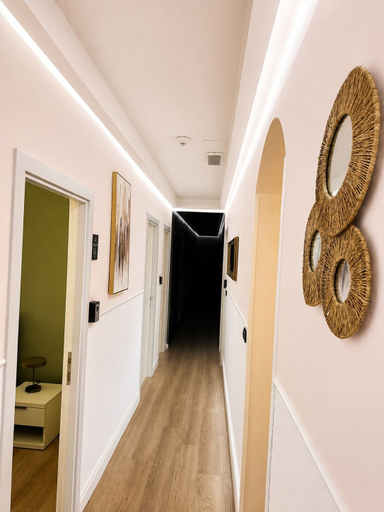 Others 5, The Corso Rome - Guest House, Rome