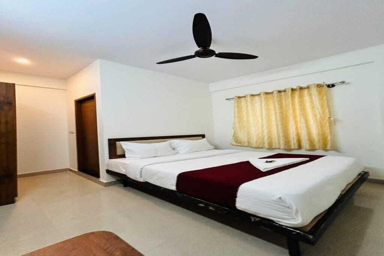 Room 2, SM INTERNATIONAL, Bangalore