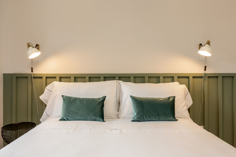 Bedroom 5, Feel Porto Wine Essence Apartments, Vila Nova de Gaia