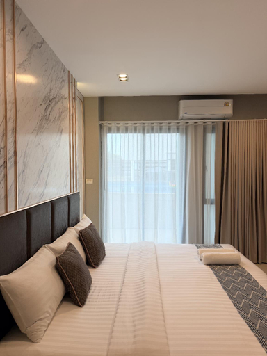 Bedroom 3, Lake View (44) pool villa pattaya, Sattahip