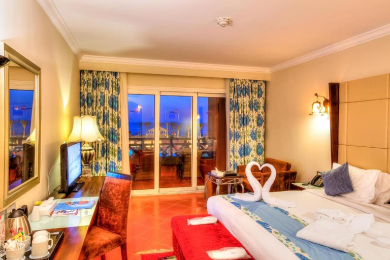 Bedroom 2, porto Matrouh AS, Marsa Matruh