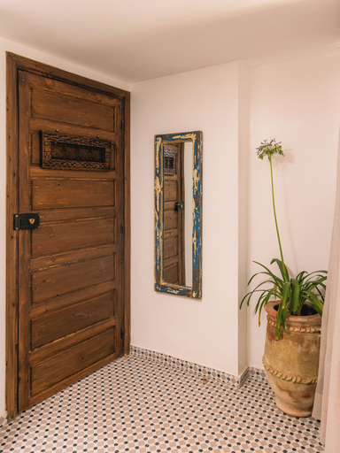 Property entrance 4, Your Douiria, Marrakech