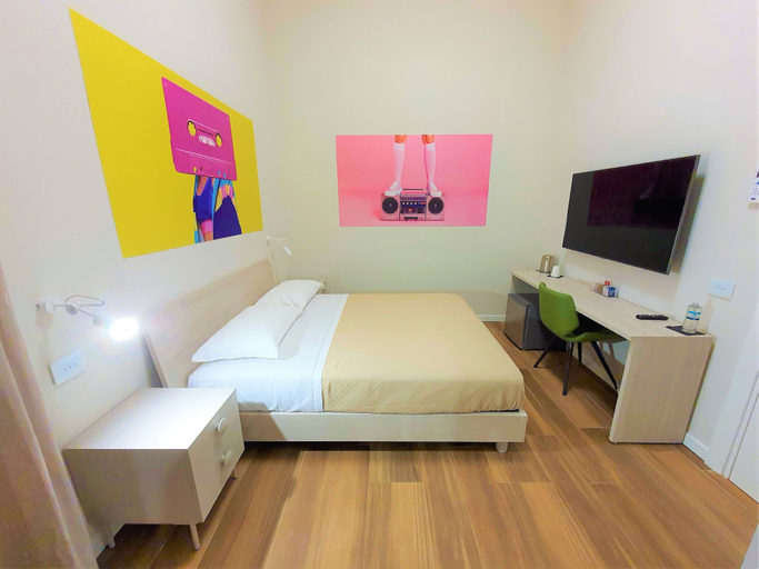 Room 4, TOLEDO PLACE, Napoli
