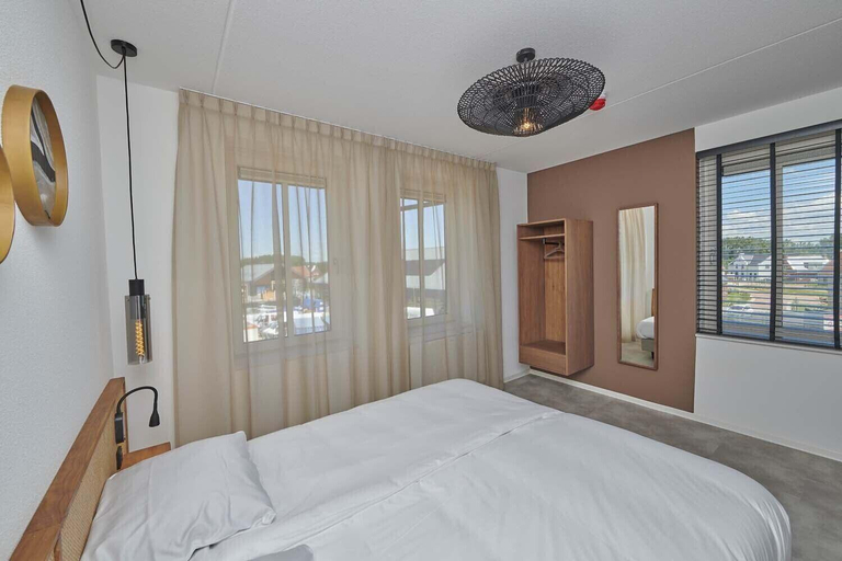Bedroom, Parc Maasresidence Thorn, Thorn