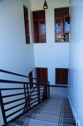 Interior 3, Ken Homestay, Arusha Urban