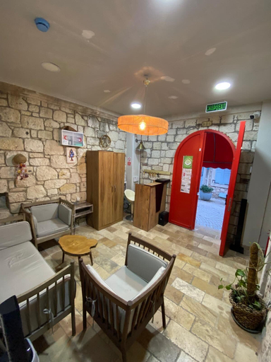 Reception, Yusuf Han Alacati, Çeşme