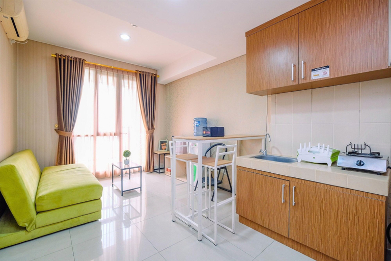 Others 4, Comfortable And Homey 2Br Apartment At Royal Olive Residence, Jakarta Selatan