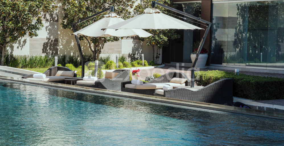Sport & Beauty 3, HS HOTSSON Hotel Silao, Silao