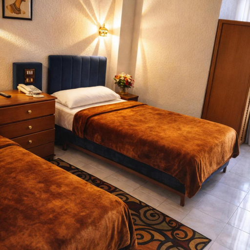 3, Grand Memphis Hotel, Luxor