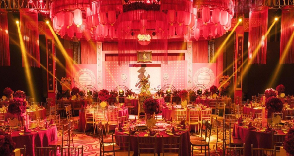 Food & Drinks 4, Arcadia International Hotel, Nanjing