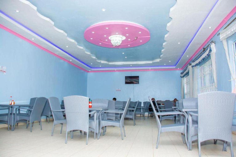 Restaurant 3, Mong'are Lodge and Restaurant, Narok North