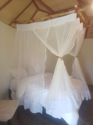 Room 5, Murchison Falls Coffee Lodge, Nwoya