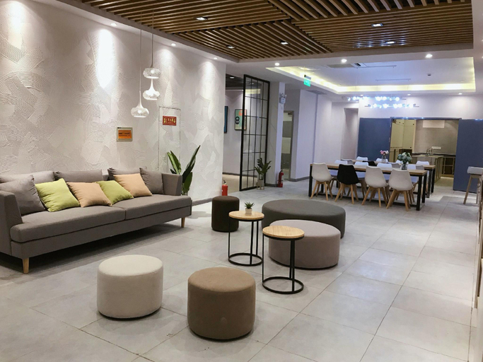 Others 5, BAO HOUSE, Shanghai