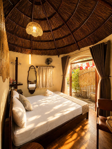 Room 5, Sora Tam Coc, Hoa Lư