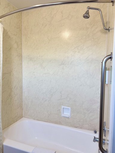 Bathroom 4, Best Western Alamosa Inn, Alamosa