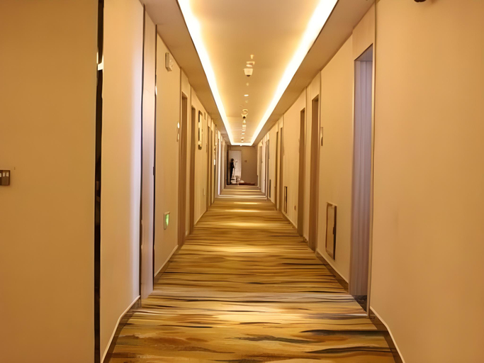 Others 3, Shell Hotel Shandong Jinan Zhangqiu District Longquan Road, Jinan