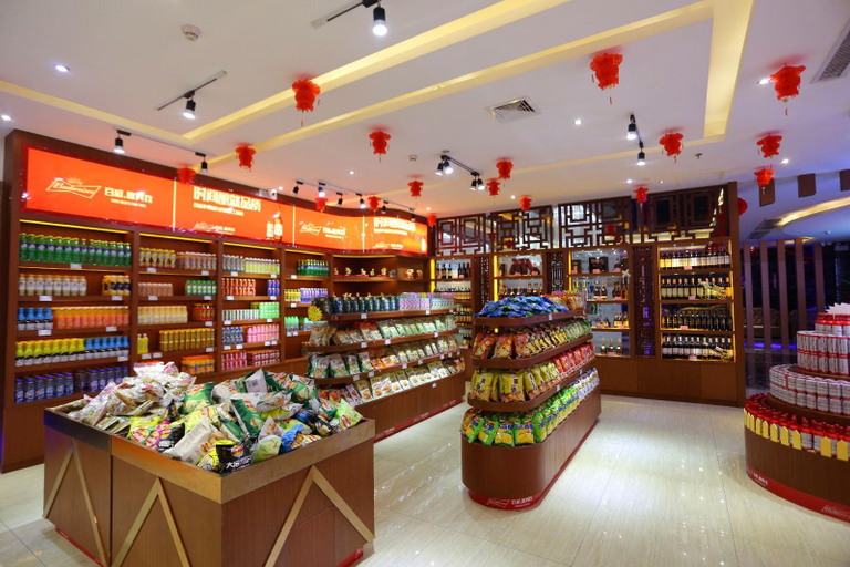 Food & Drinks, Vienna Hotel Guangdong Dongguan Zhangmutou, Dongguan