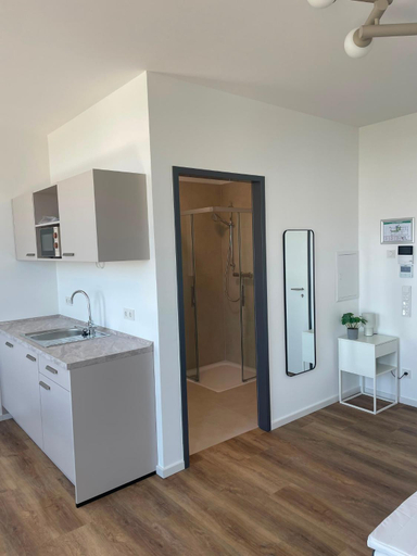 4, STAY - Boardinghouse Rheinbach-Bonn, Rhein-Sieg-Kreis