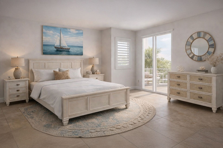 Room, Westgate Bimini Bay