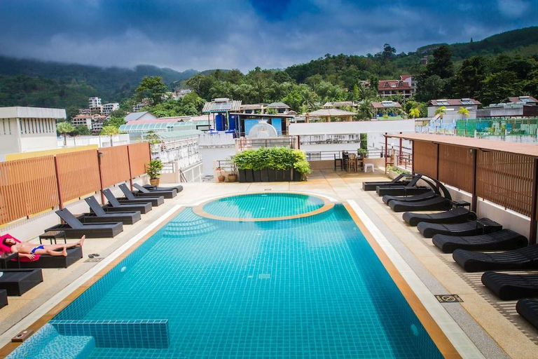 Others 3, Diamond Crown Hotel Patong, Phuket Island
