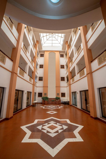 5, Hotel Ems Mayura, Coimbatore