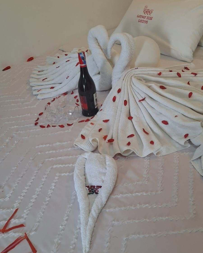 Room 2, Gateway Bliss Gardens, Ruiru