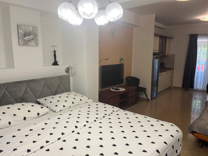 Room 4, Apartments Vila Paula, Dugi Rat
