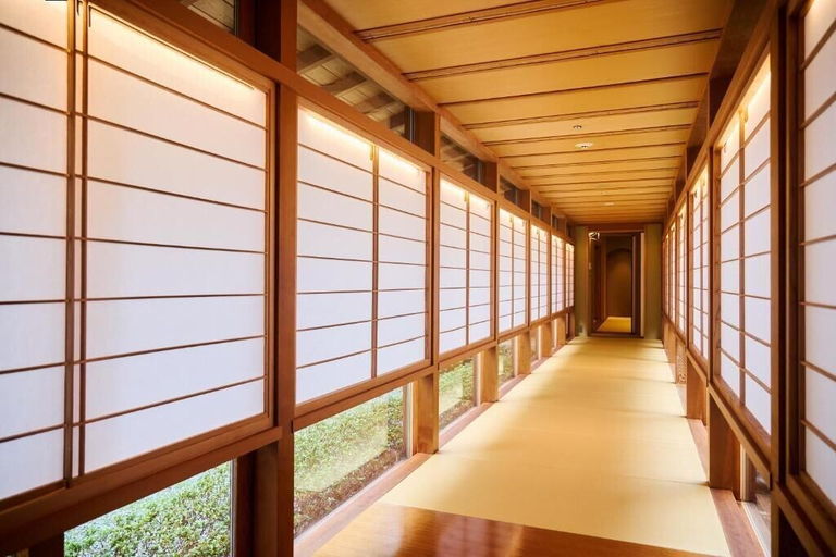 Room 4, AkazawaGeihinkan, Itō