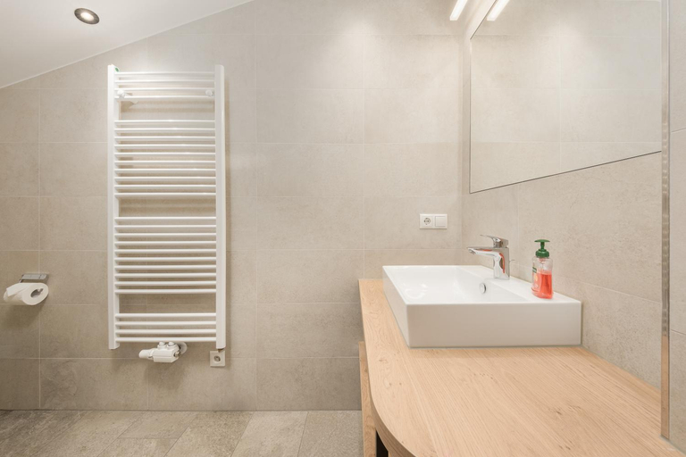 Bathroom 2, Chalet Ahornblick, Schwaz