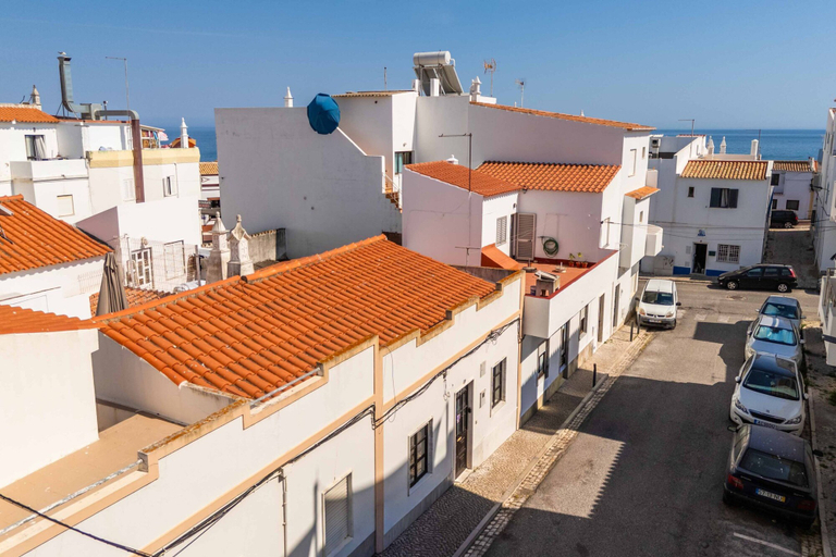 Room 5, Casa da Bica T2 250m Old Town Beach, Albufeira