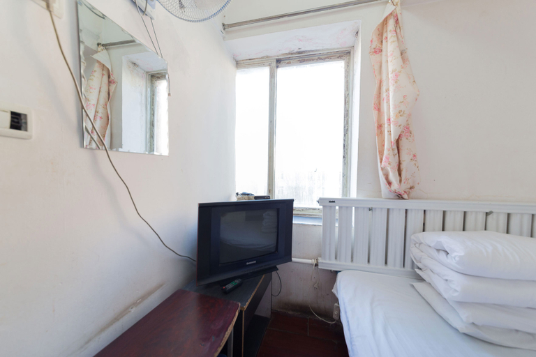 Bedroom 4, Fengtao Hotel Shenyang, Shenyang