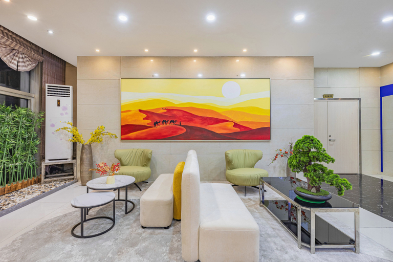 Others 4, Art Selection Hotel (Suzhou Industrial Park Dongshahu Ecological Park Branch), Suzhou