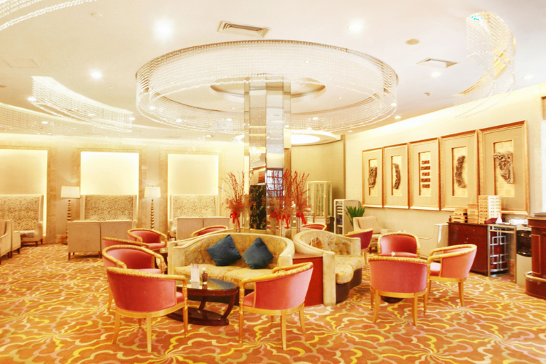 Others 3, Pengrun Hotel, Beijing