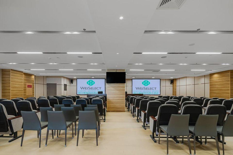 Business Facilities