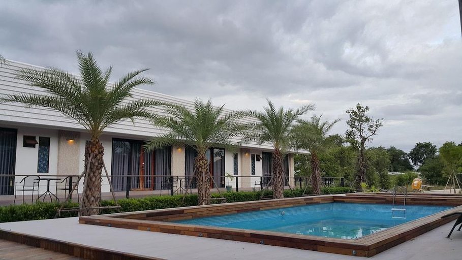 Sport & Beauty 4, Ingaun Resort Kanchanaburi, Lao Khwan