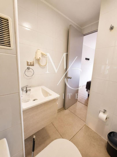 Bathroom 2, Deptos Estudios y de 2 dormitorios, Central, San Martin 2426. Sector Mall Plaza, Cowork y Factura., Antofagasta