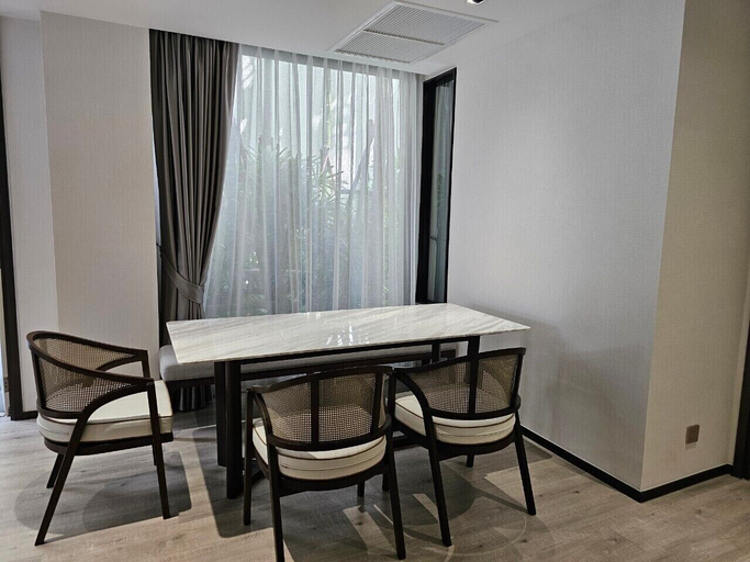 Interior 4, InterCon 3 Bedrooms, Hua Hin