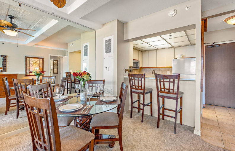 Interior 4, The Whaler by Maui Resort Rentals, Maui