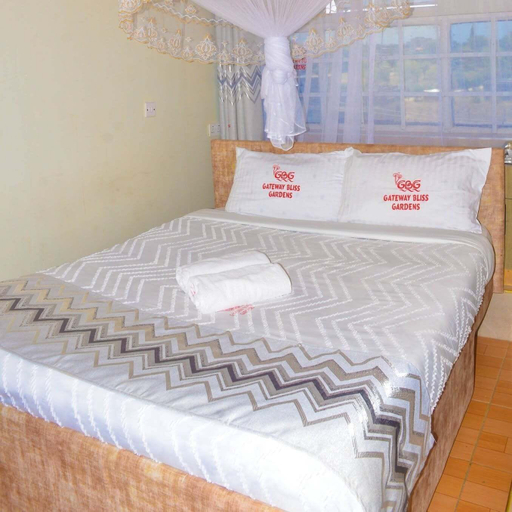 Room 4, Gateway Bliss Gardens, Ruiru