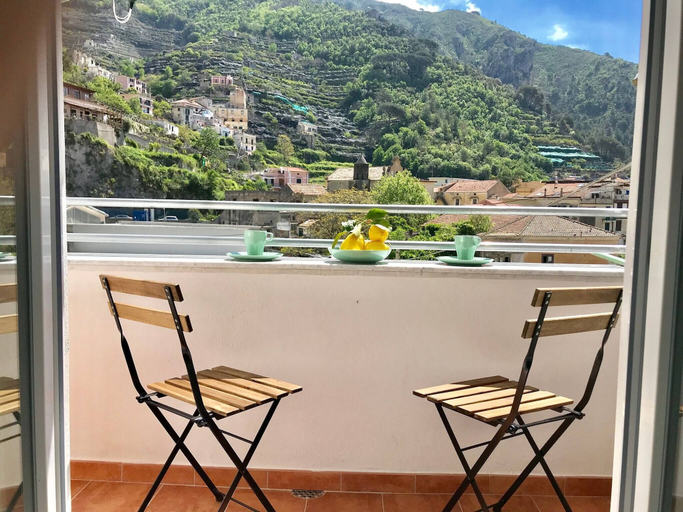 Others 1, Trifoglio Apartment in S Pietro, Salerno